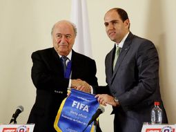 sigue el escandalo en fifa: el ex presidente del futbol chileno se declaro culpable de sobornos sigue el escandalo en fifa: el ex presidente del futbol chileno se declaro culpable de sobornos