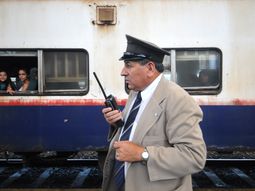 El pasaje del tren a Mar del Plata aumentó un 40% El pasaje del tren a Mar del Plata aumentó un 40%