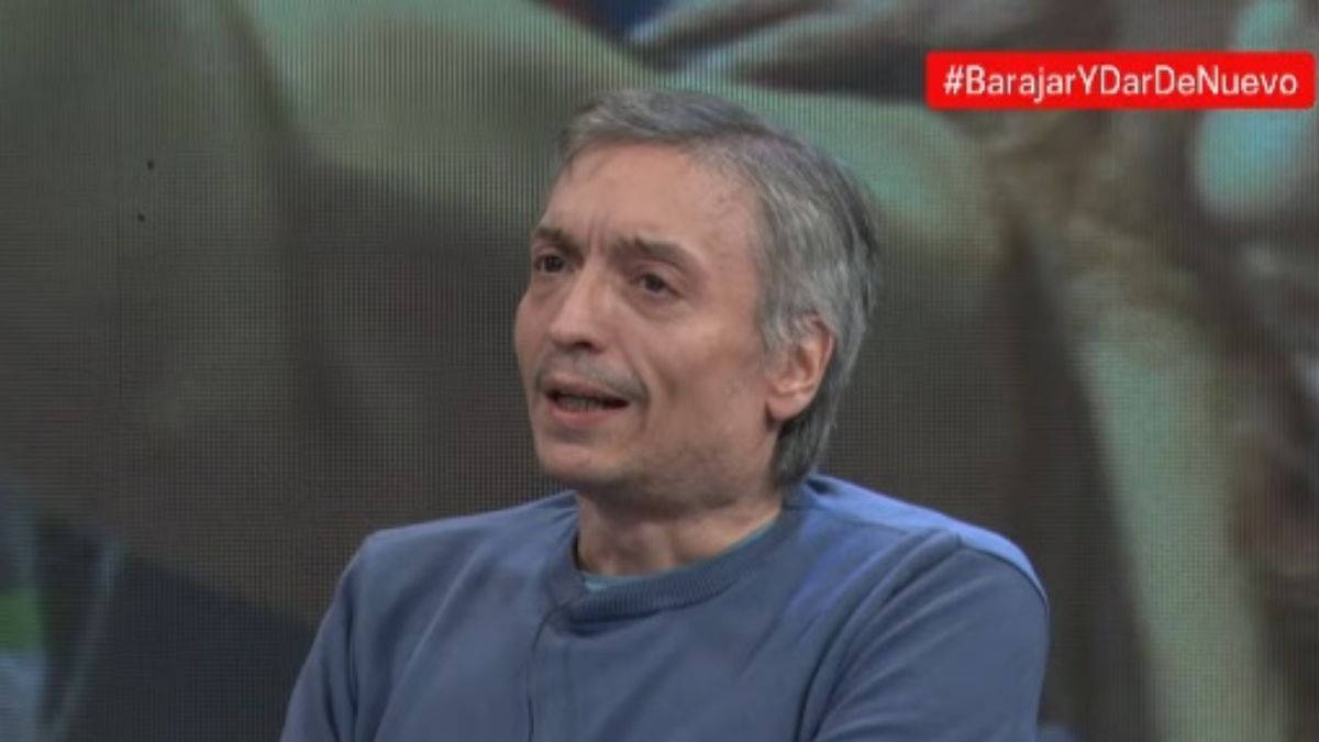 Máximo Kirchner rompió el silencio en C5N tras el fallo contra Cristina Kirchner: Ella está muy firme