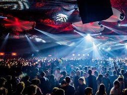 indagaron a dos organizadores de la time warp y seguiran detenidos indagaron a dos organizadores de la time warp y seguiran detenidos