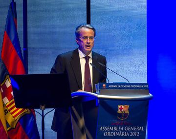 Luego de la sanción de la FIFA