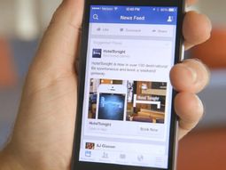 Facebook trabaja en su propio asistente de voz estilo Siri