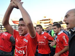 independiente descendio a la primera b nacional independiente descendio a la primera b nacional