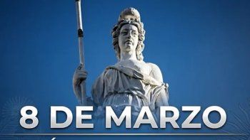 el gobierno publico un polemico video por el 8m atacando al feminismo el gobierno publico un polemico video por el 8m atacando al feminismo