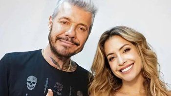 milett figueroa revelo el motivo por el que se separo de marcelo tinelli: cual fue milett figueroa revelo el motivo por el que se separo de marcelo tinelli: cual fue