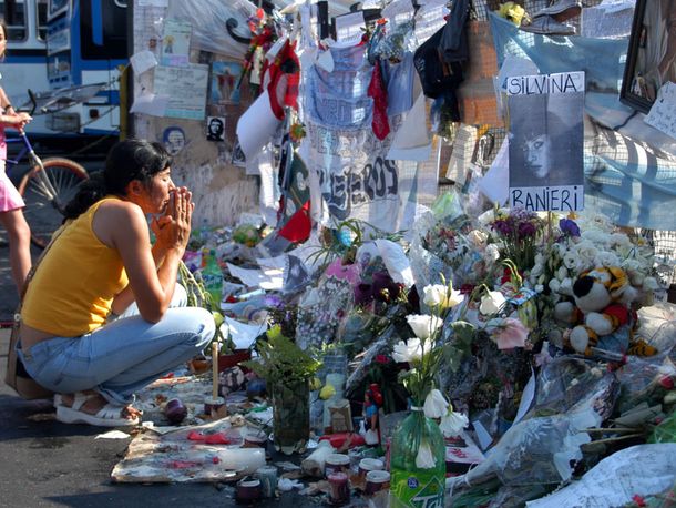 Darán el veredicto en el segundo juicio por la tragedia de Cromañón