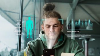 El diputado nacionalista Rodrigo Goñi presentó un proyecto para combatir las deepfakes en las elecciones 2024. El diputado nacionalista Rodrigo Goñi presentó un proyecto para combatir las deepfakes en las elecciones 2024.