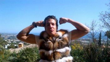 Madre, hija ¿y ahora hijo? Madre, hija ¿y ahora hijo?