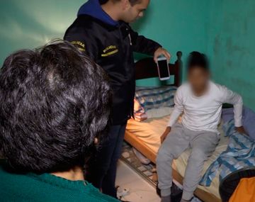 Un joven de 14 años hizo una falsa amenaza de bomba porque no quería rendir un examen