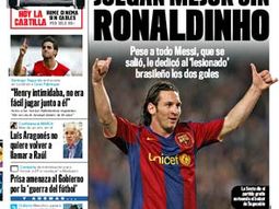 Messi-marca