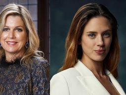 Delfina Chaves encarnará a Máxima Zorreguieta en una serie sobre la reina de Holanda