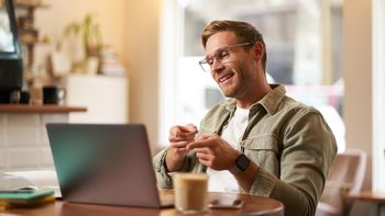 Búsqueda de empleo en 2026: el salario atrae, pero el bienestar retiene al talento Búsqueda de empleo en 2026: el salario atrae, pero el bienestar retiene al talento