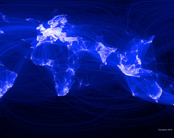 Internet para todo el mundo: Facebook lo cree posible en el corto plazo