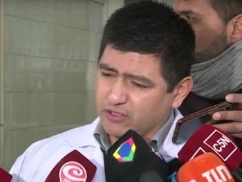 En medio del escándalo por los médicos truchos, renunció el jefe de Emergencias del hospital Marzetti