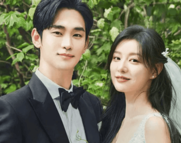 La reina de las lágrimas estrenó sus capítulos finales.