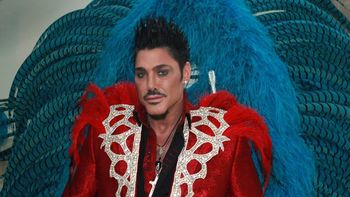 la insolita campana de ricardo fort en twitter contra su ex pareja la insolita campana de ricardo fort en twitter contra su ex pareja