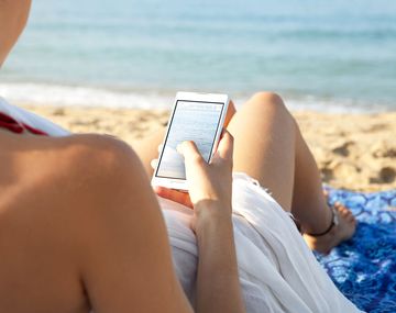 Las mejores aplicaciones para irte de vacaciones