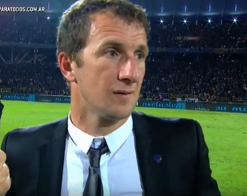 Arruabarrena: Tenemos que acostumbrarnos a ganar