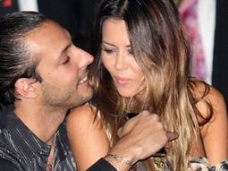 leo farina: no se como pedirle disculpas a karina leo farina: no se como pedirle disculpas a karina