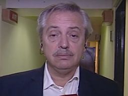 Macri se enojó por las PASO y dejó volar el dólar, espero que no se enoje después del 27