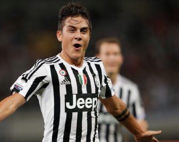 Zidane se rinde ante el talento de Dybala