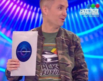 Gran Hermano: qué pasa con la espontánea esta semana