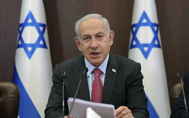 Sin paz en Medio Oriente: Irán lanzó más de 50 drones suicidas sobre Israel