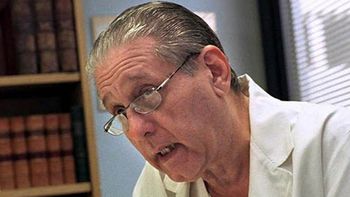 hoy es el dia de la medicina social en homenaje a rene favaloro