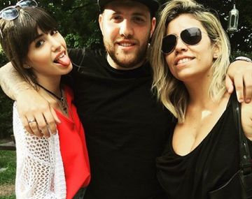 El detalle fashionista de Lali Espósito: mirá su nuevo piercing