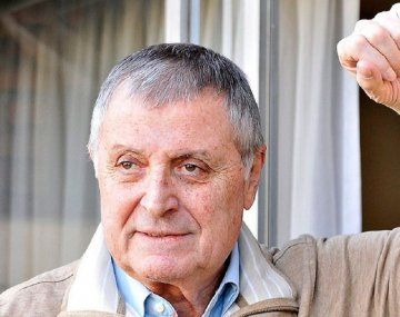 Murió el actor Gino Renni