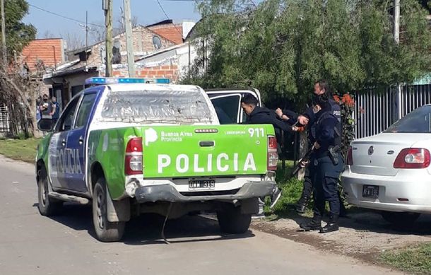 Confesó que abusó de su hija de 6 años y está libre