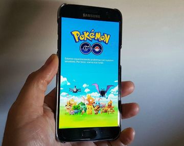 Denunció el robo de su mascota virtual