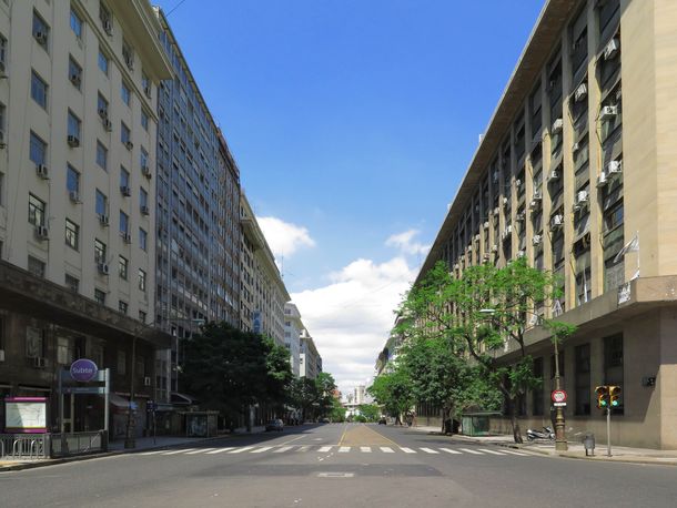 Pronóstico del tiempo para el sábado 21 de marzo