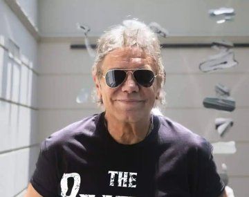 Forra conflictiva: Beto Casella destrozó a una excompañera de radio y TV