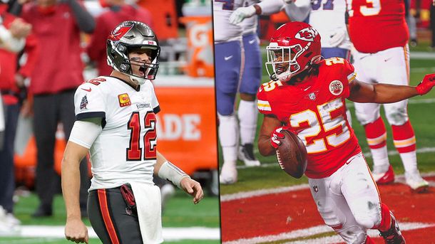 Super Bowl LV: todo sobre la final entre Tampa Bay Bucaneers vs. Kansas City Chiefs