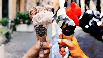 conoce prisma, la app que convierte tus fotos en obras de arte que es furor en la argentina conoce prisma, la app que convierte tus fotos en obras de arte que es furor en la argentina