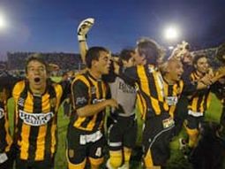 Olimpo