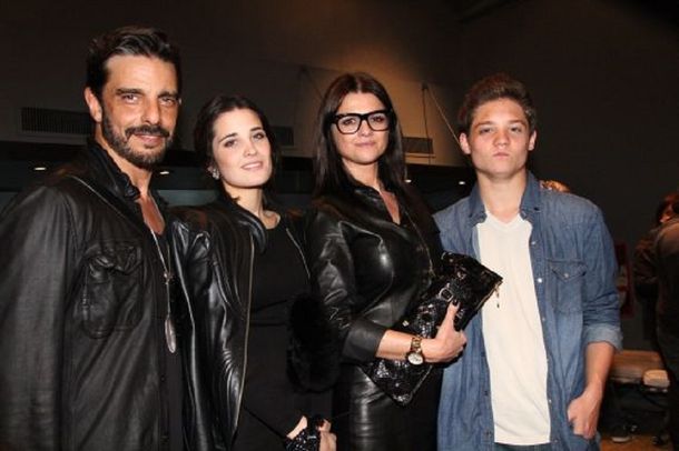 Araceli González y sus ganas de ser madre nuevamente: Fabián no descarta que podamos tener uno nuestro