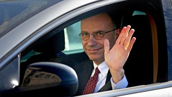 el jefe de gobierno italiano presento su dimision el jefe de gobierno italiano presento su dimision