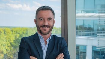 Ariel Hajmi, CEO de Kantar Ibope Media para Uruguay, Argentina y Chile, destacó la sinergia entre las nuevas tecnologías y los medios tradicionales. Ariel Hajmi, CEO de Kantar Ibope Media para Uruguay, Argentina y Chile, destacó la sinergia entre las nuevas tecnologías y los medios tradicionales.