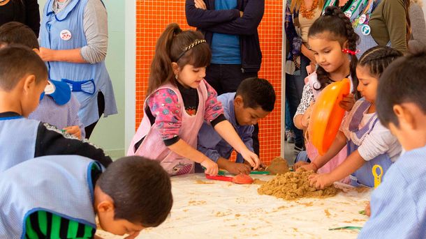 Ciudad: un fallo ordena al gobierno porteño a dar una vacante o pagarle el jardín privado a una nena de 1 año