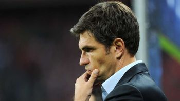 ¿nadie suena con la seleccion? pellegrino dijo no estar preparado ¿nadie suena con la seleccion? pellegrino dijo no estar preparado