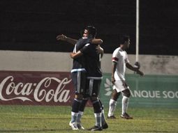 @Argentina @Argentina