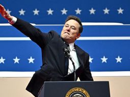 tras la ruptura con trump, elon musk anuncio que creara su propio partido