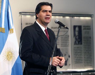 Capitanich