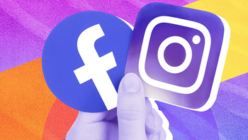 Instagram y Facebook sufrieron una caída global Instagram y Facebook sufrieron una caída global