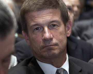 Juez federal Julián Ercolini.