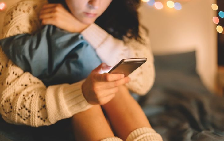 Cómo es URGE, el nuevo sistema para registrar denuncias por violencia de género