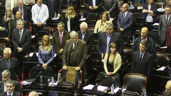 comenzo debate en diputados, con presupuesto como tema central comenzo debate en diputados, con presupuesto como tema central