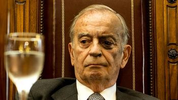 un juez de la corte suprema pediria licencia por enfermedad un juez de la corte suprema pediria licencia por enfermedad